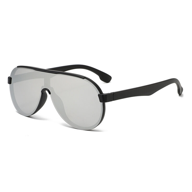 Luxurious Series Casual Solid Color Women's Sports / Protective glasses