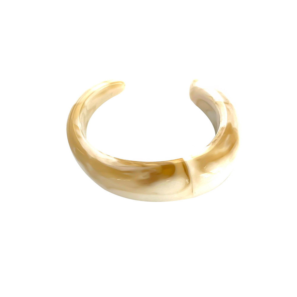 Acrylic Statement Bracelet h5Picture2