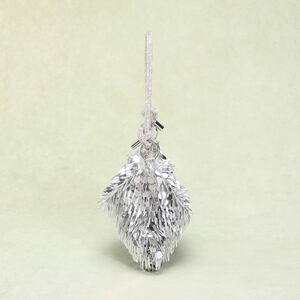 Luxurious Series Elegant Solid Color Sequins Beadwork Women's Handbags h5 Picture3