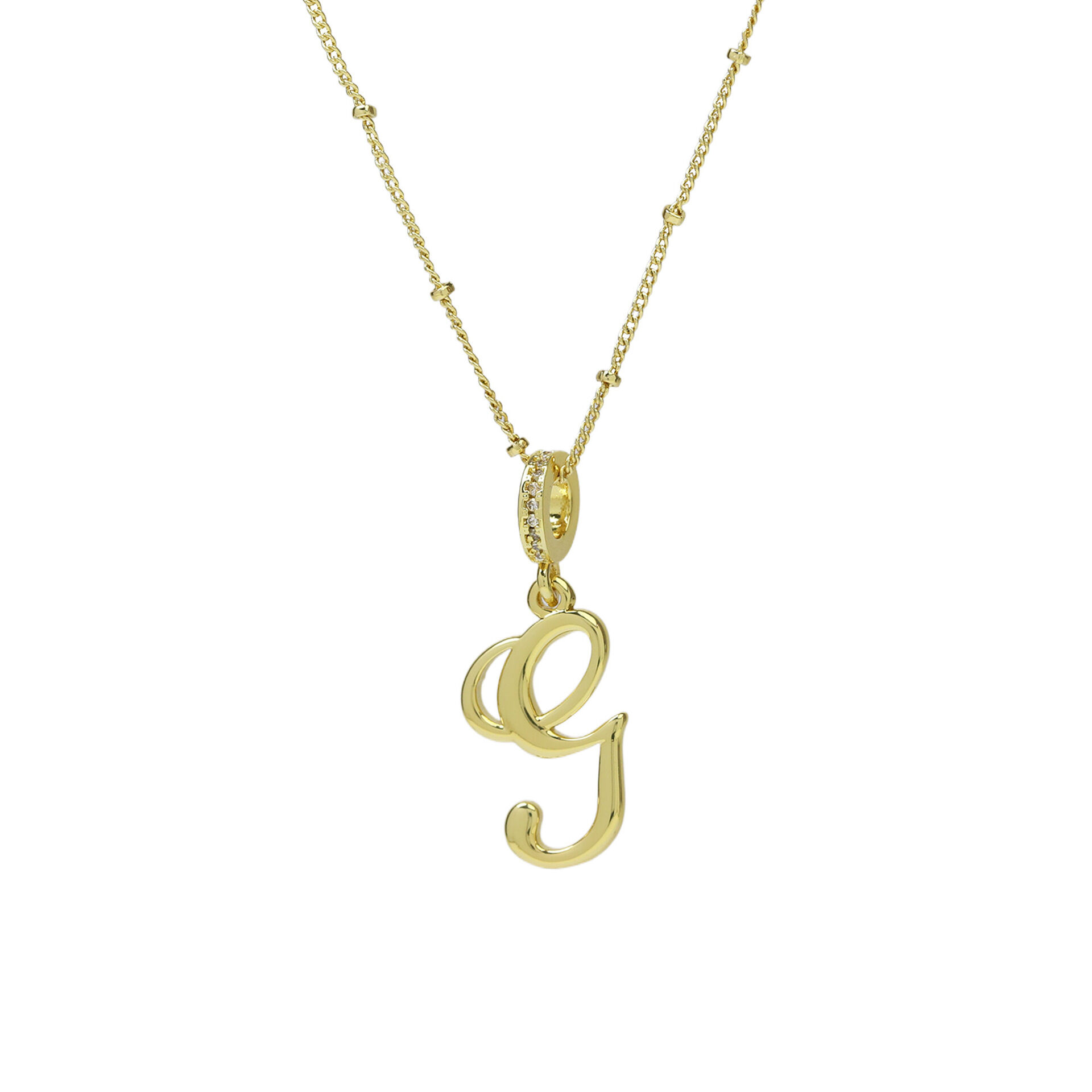 Gold G Picture7