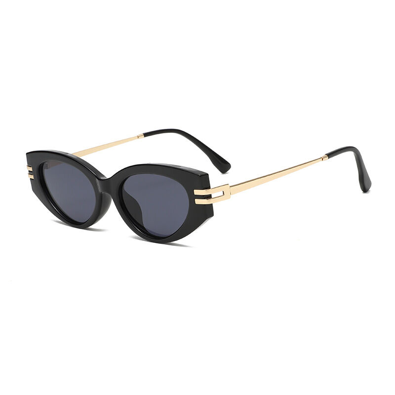 C1 Bright Black/3 Gray 