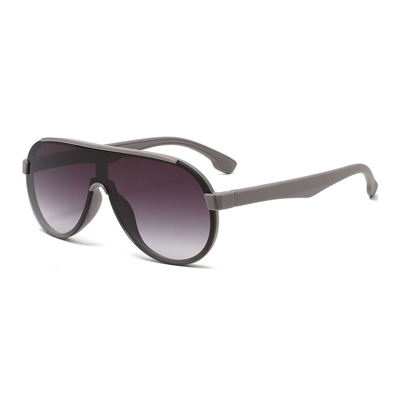 C4 Matte Dark Gray/Gradient Gray Picture4