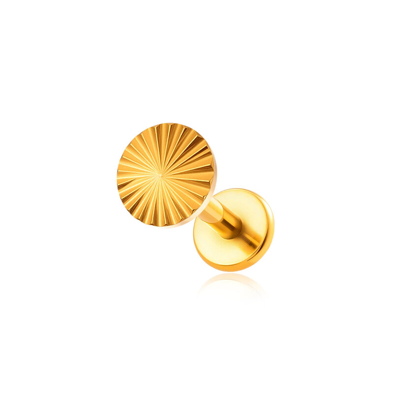 T2596-5Mm Gold Picture3