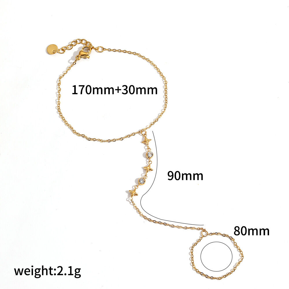 Bracelet Tb5187 Picture2