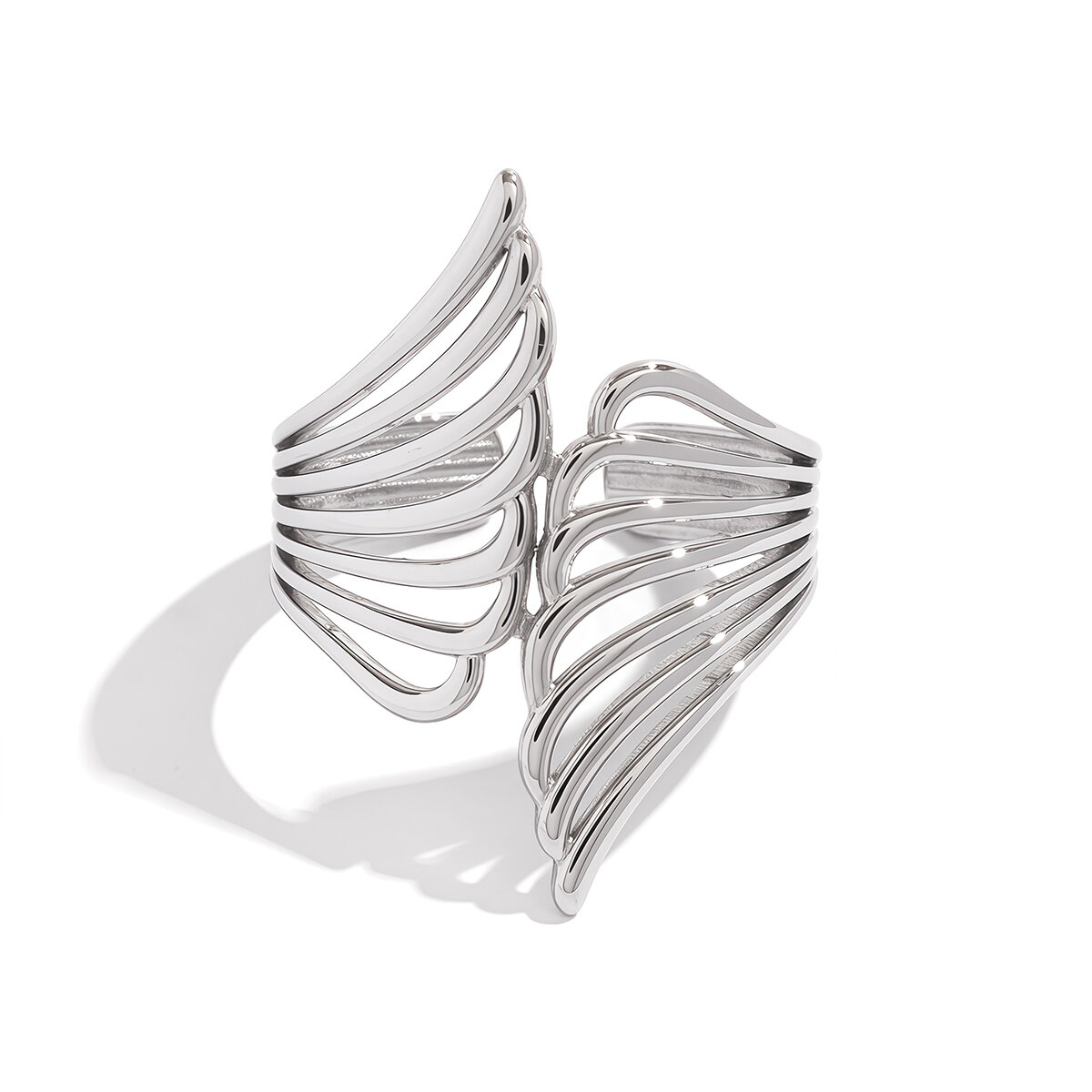 Silver Color/One Size Picture2