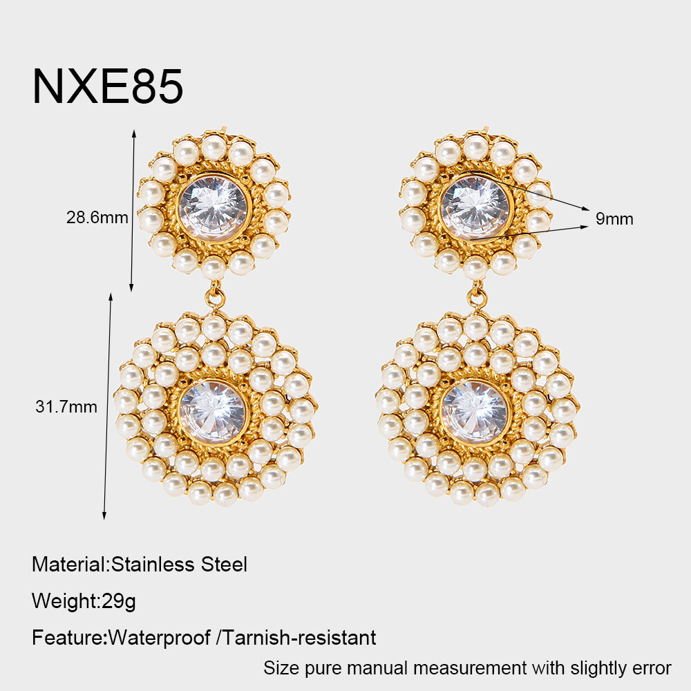 NXE85 