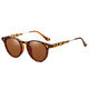 Tea Leopard Frame Tea Pieces Polarized C4 Picture4