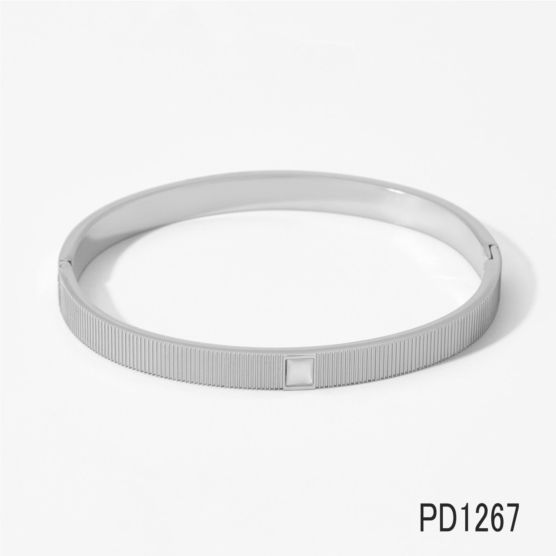 Silver bracelet PD1267 Picture2
