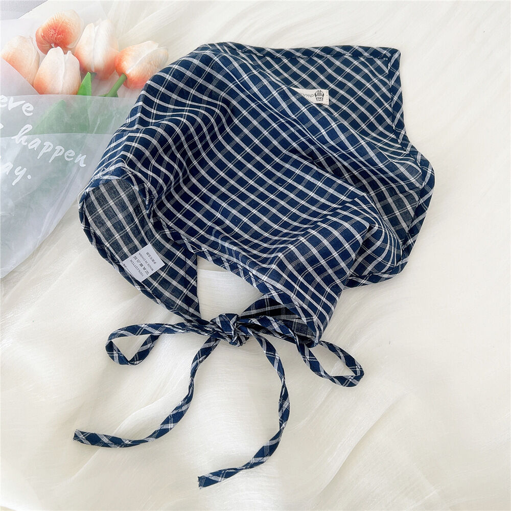 Colorful Woven Polyester Women's Summer Scarves