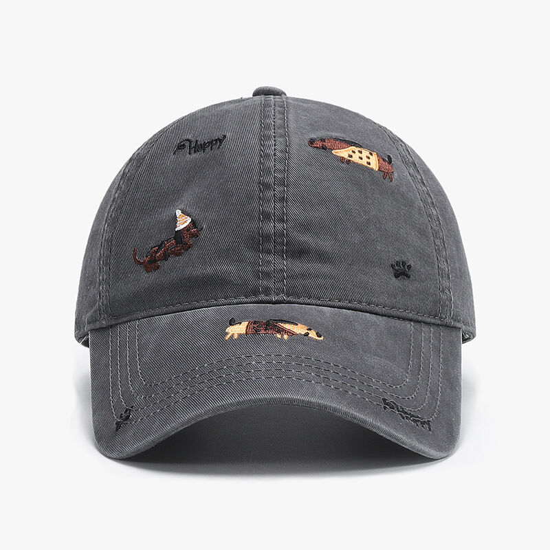 Grigio scuro Immagine6