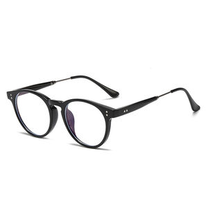 Simple Series Casual Leopard Print Women's Sunglasses h5 Picture4