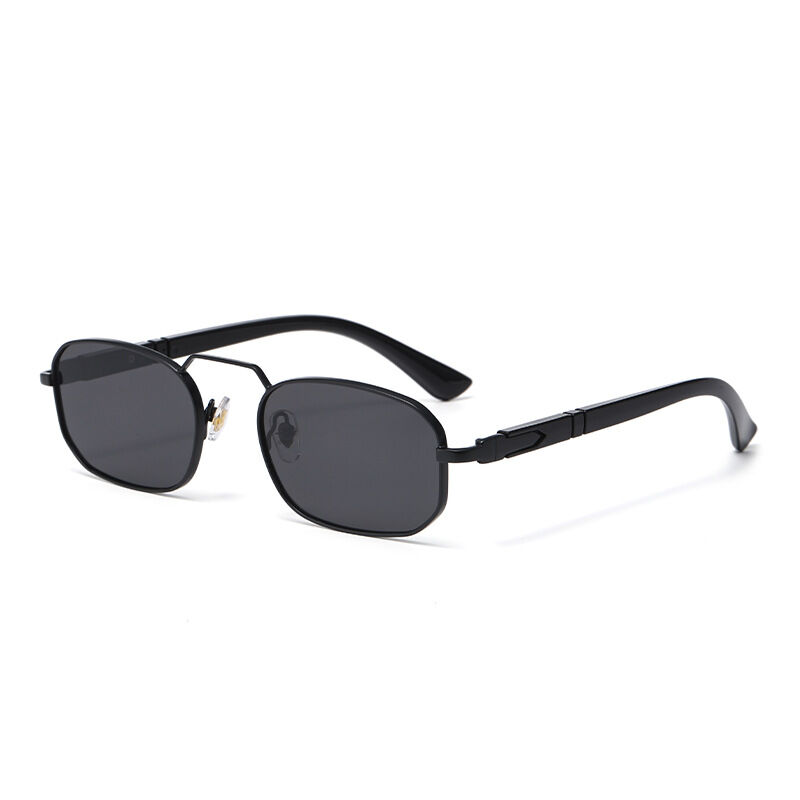 Simple Series Casual Solid Color Women's Sunglasses