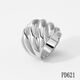 Silberring PD621/Nummer 7 Bild18
