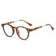 Tea Leopard Print Anti-Blue Light C10 Picture10