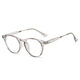 Transparent Gray Anti-Blue Light C11 Picture11
