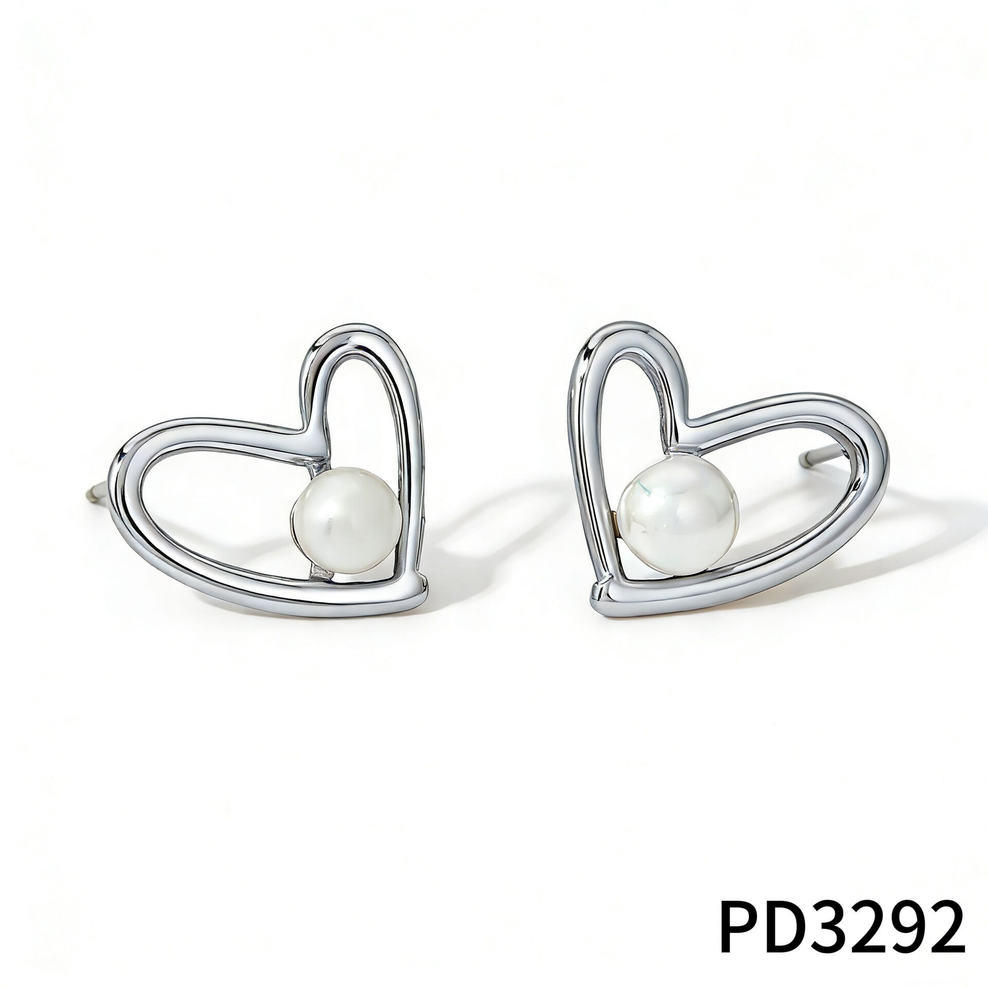 (Large) Silver PD3292 Picture4