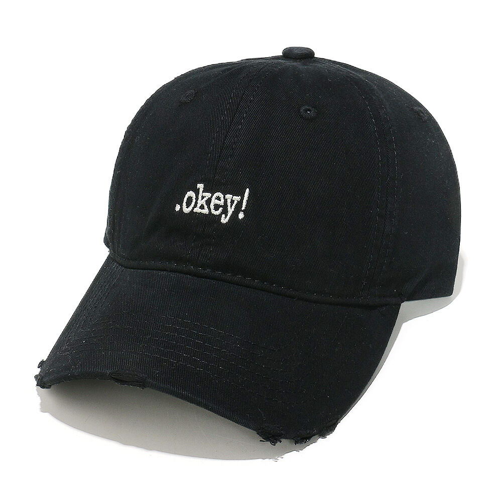Casual Letter Embroidered Women's Baseball Cap