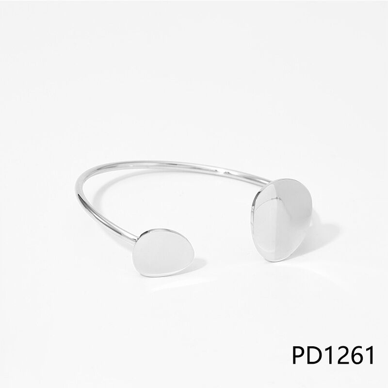 Silver bracelet PD1261 Picture2