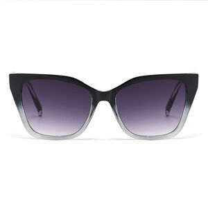 Oversized Vintage Leopard - print Women's Sunglasses h5 Picture2