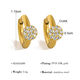 Gold Color/SE010509 Picture4