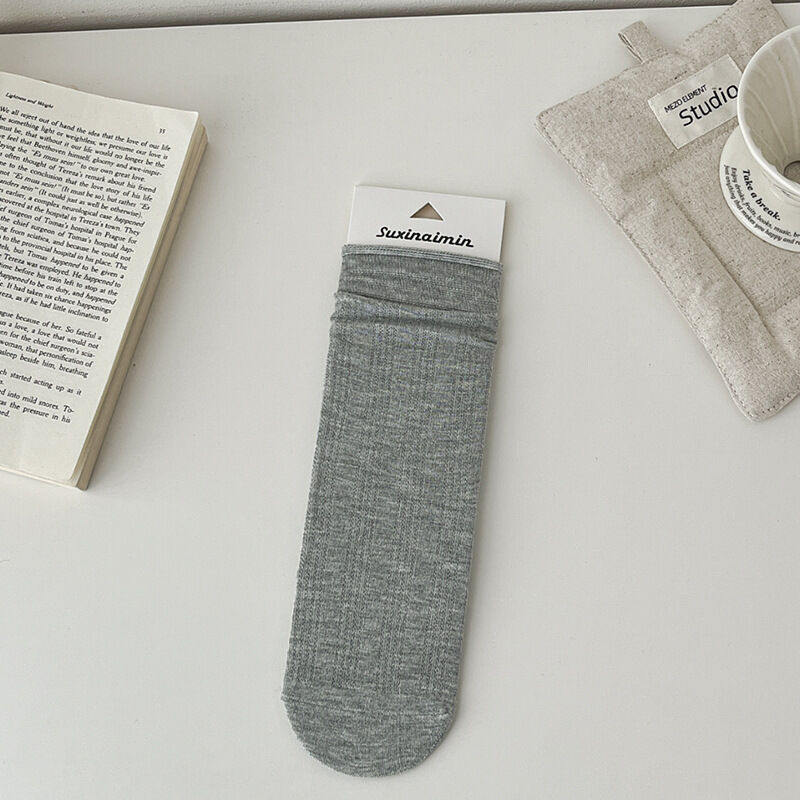 Light Gray/One Size Picture7