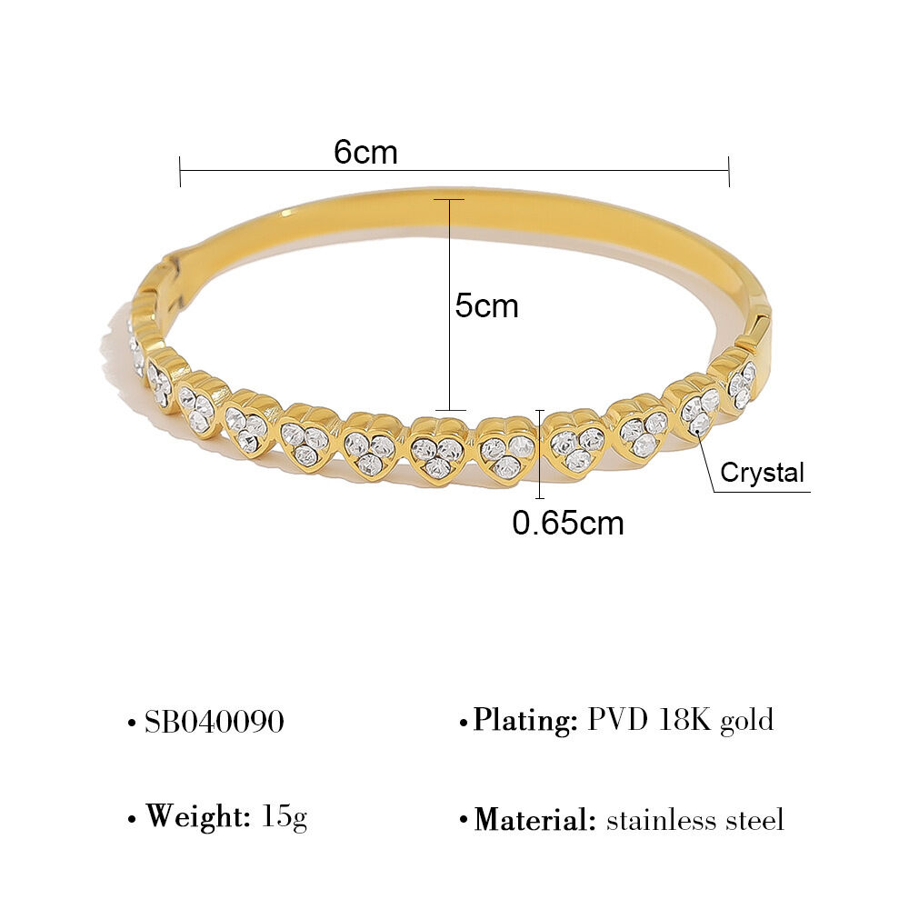 Gold Color/SB040090 Picture5