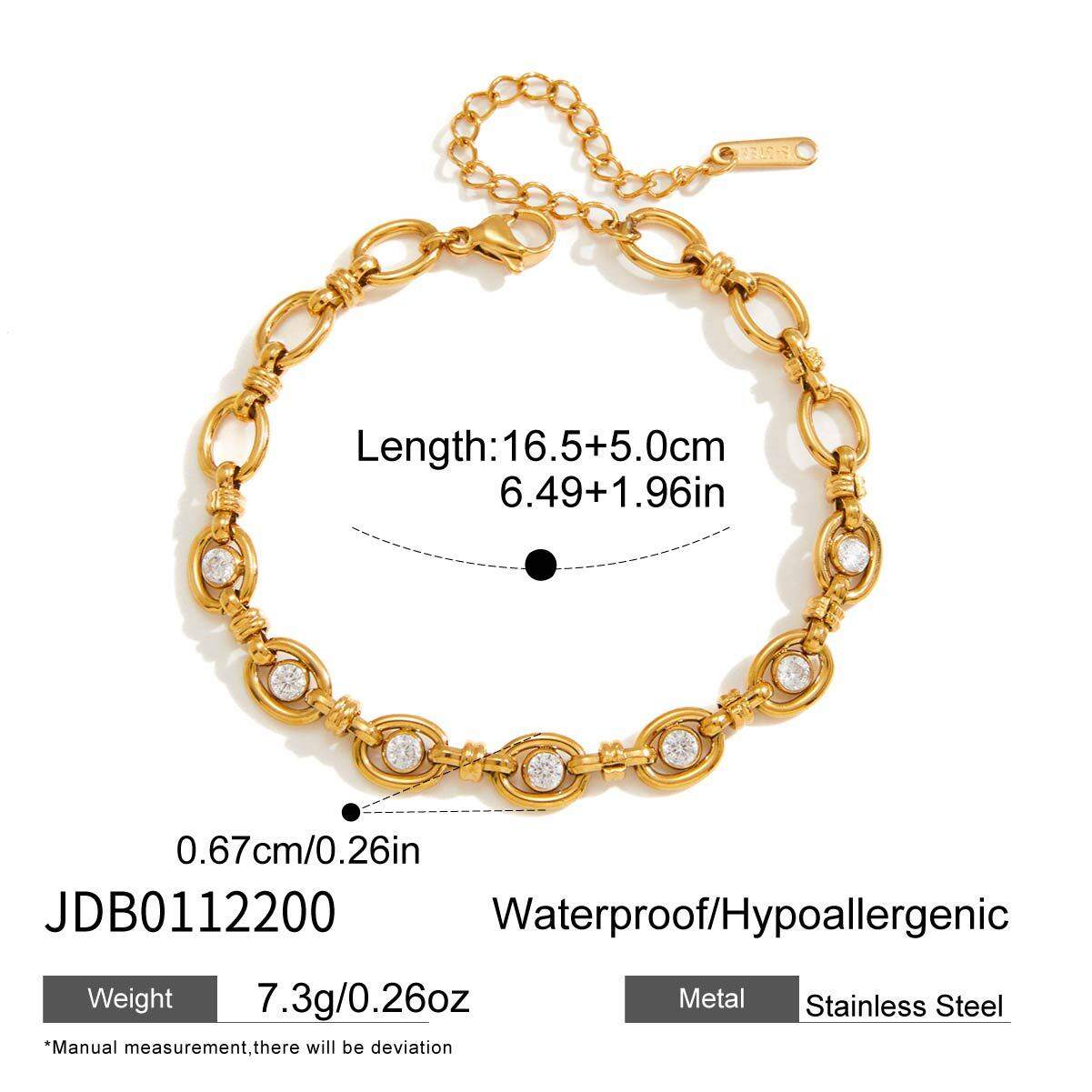 JDB0112200 (Bracelet) Picture2