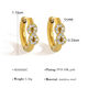 Gold Color/SE010507 Picture3