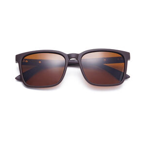 Simple Series Casual Solid Color Women's Sunglasses h5 Picture3