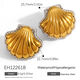 Gold And Silver Color/EH12261B Picture2