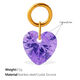PJ2327VPG Violet Picture11