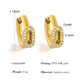 Gold Color/SE010499 Picture2