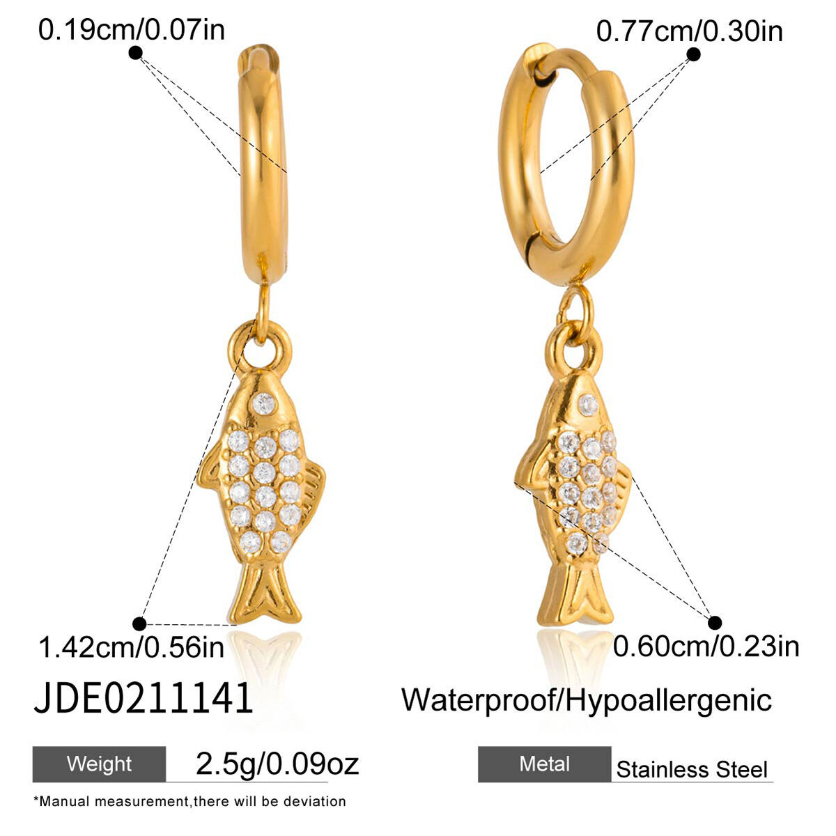 JDE0211141 (Earrings) Picture16