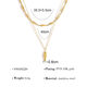 Gold Color