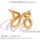 Gold Color/One Size