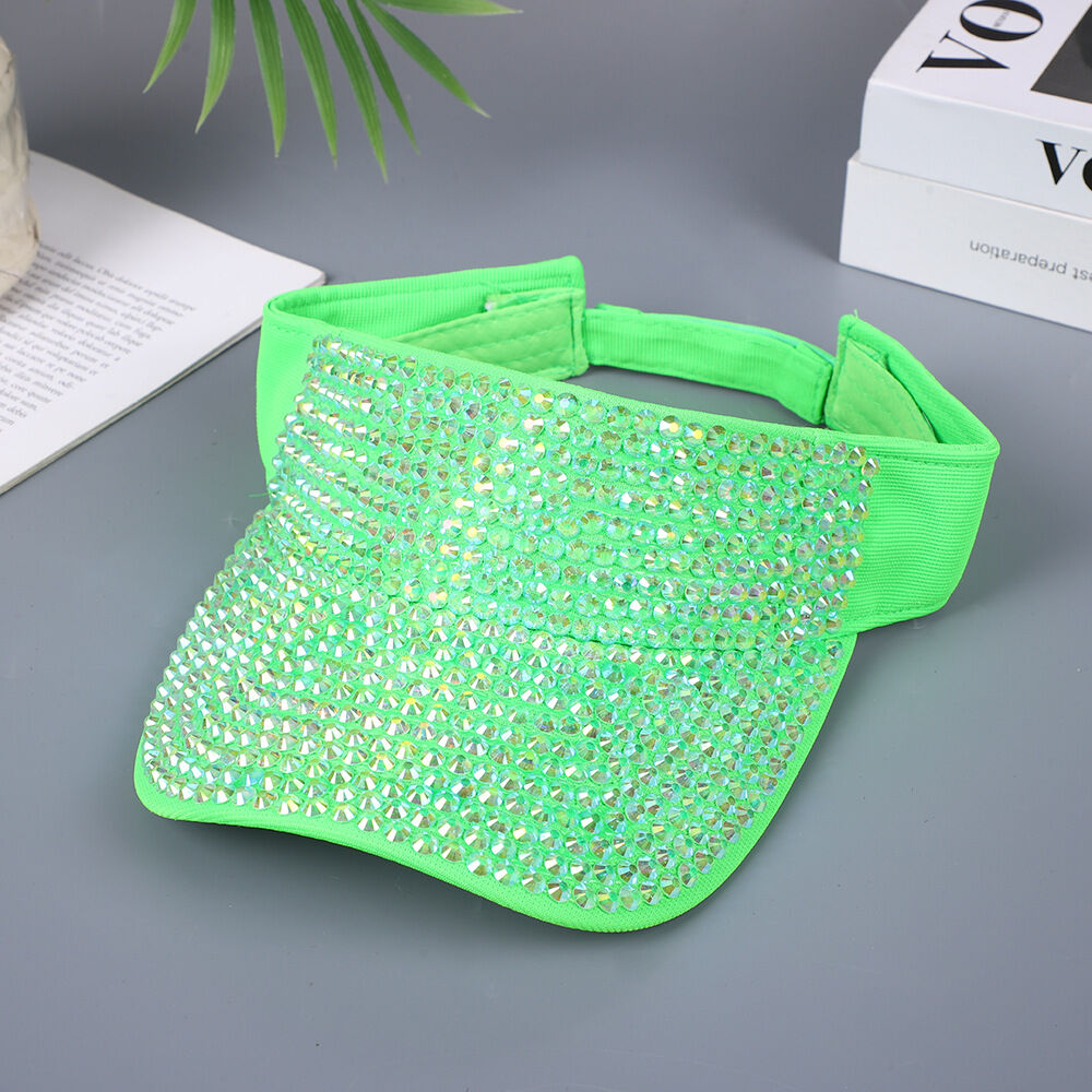 Fluorescent Green Picture6
