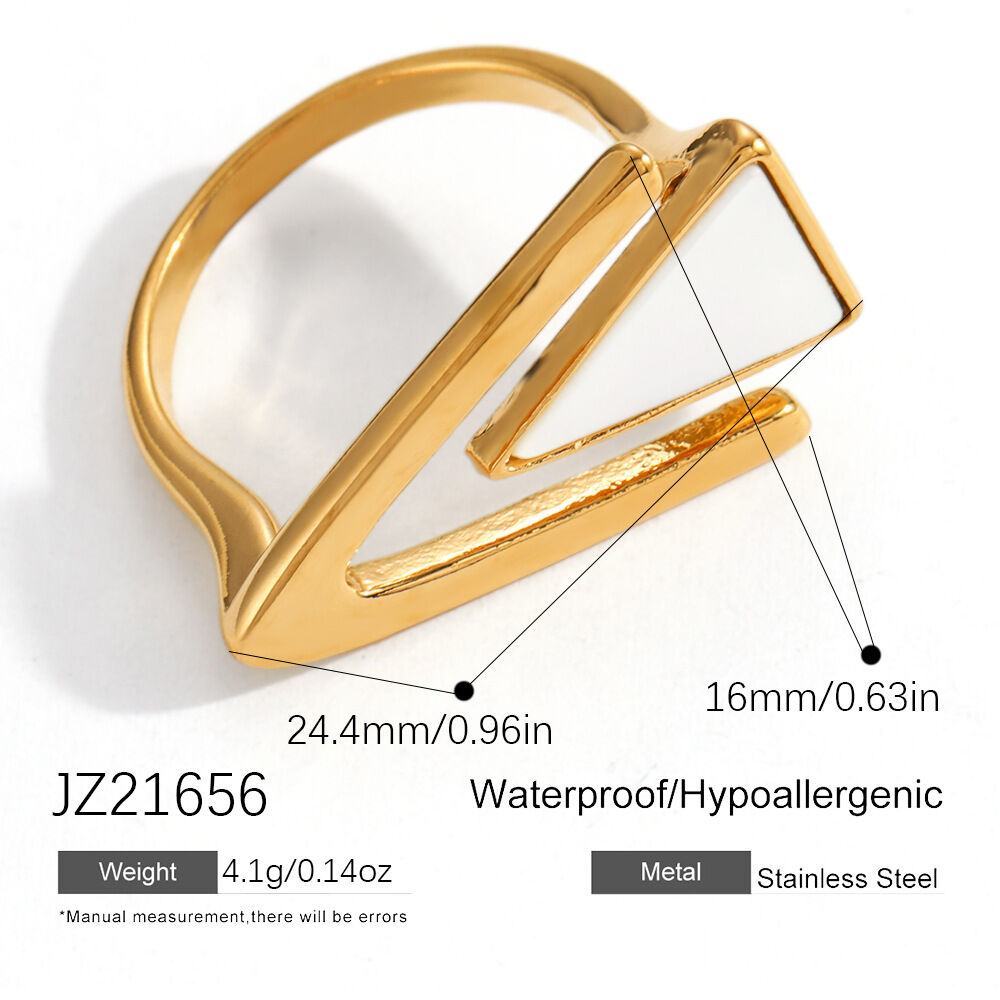 Gold Color/JZ21656 Picture3