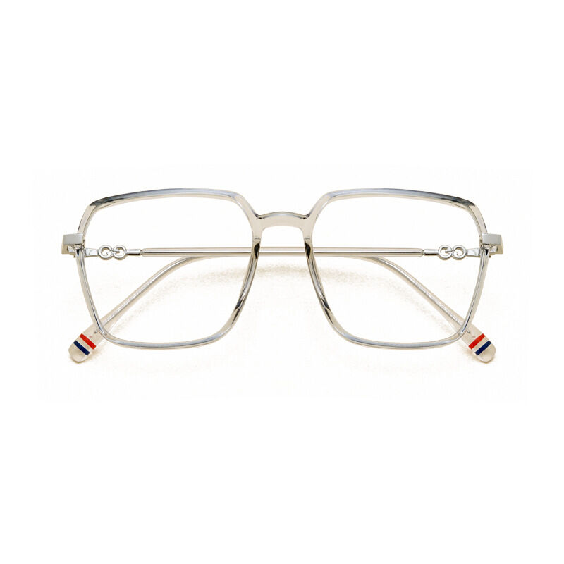 Simple Series Casual Solid Color Women's Sports / Protective Glasses 2