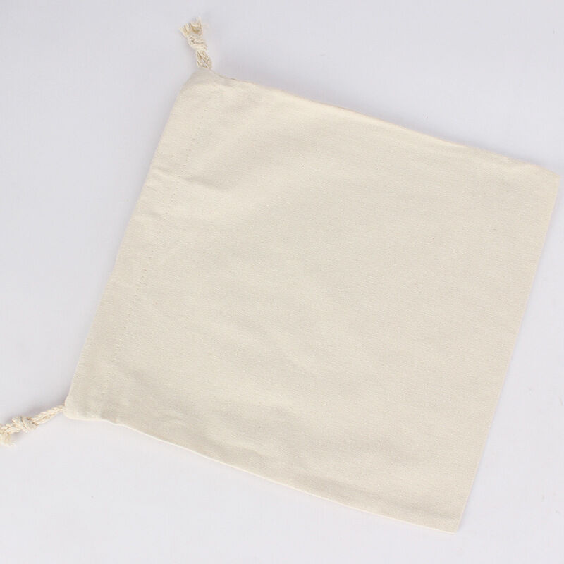 Canvas Drawstring Inner Pocket (must be purchased along with the bag; cannot be bought separately) 