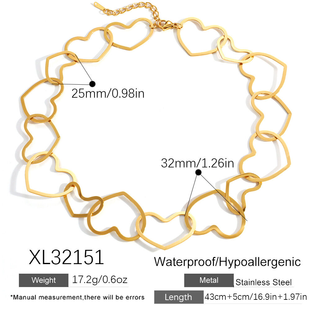 Gold Color/XL32151 Picture2