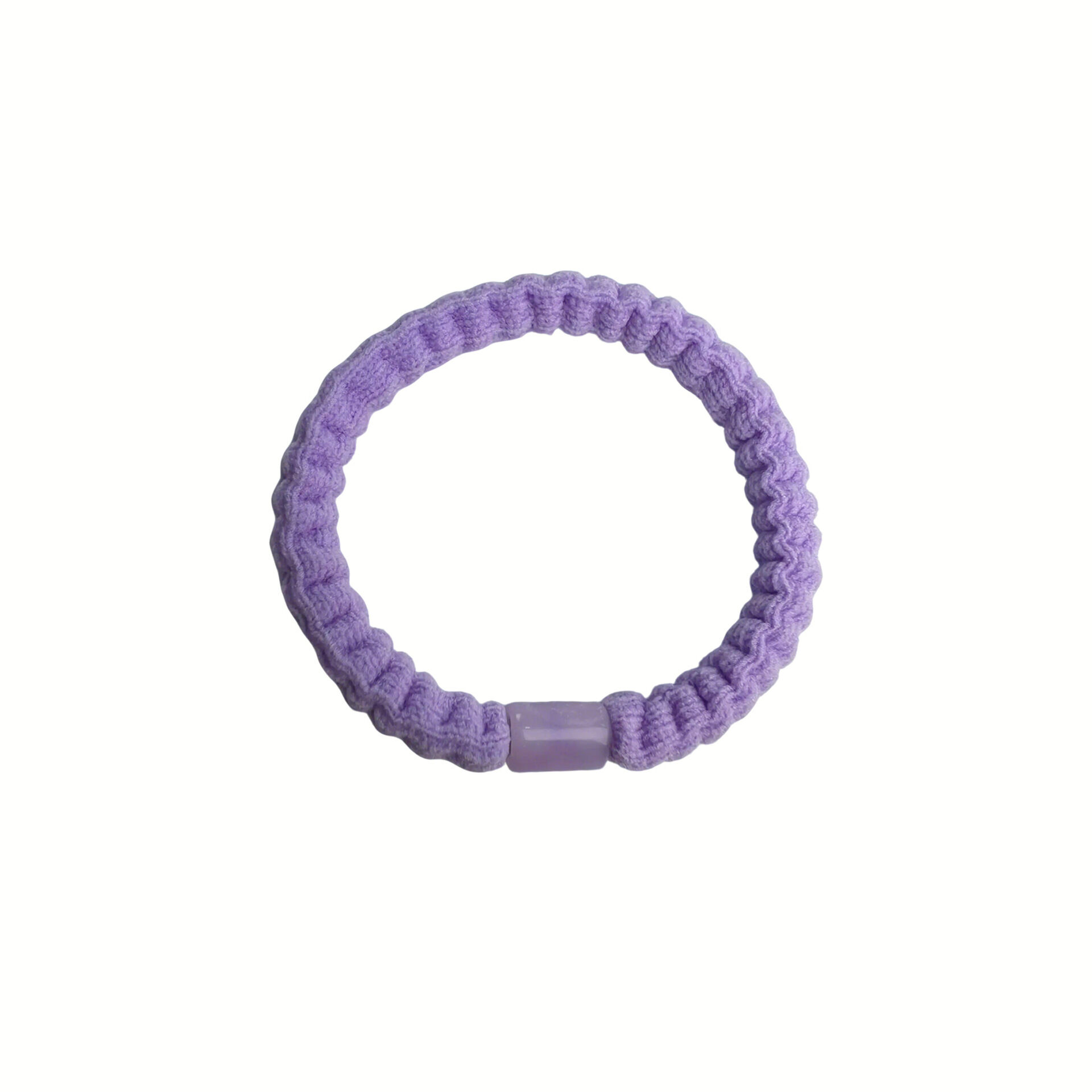 Simple Series Sweet Candy Colors  Women's Hair Ties h5 Picture4