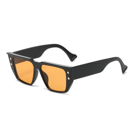 Luxurious Series Casual Mixed Color Women's Sunglasses 2