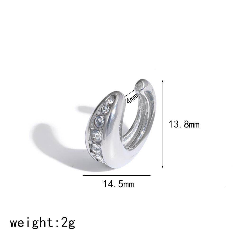 TE60672-S (Single for sale, not a pair) Picture2