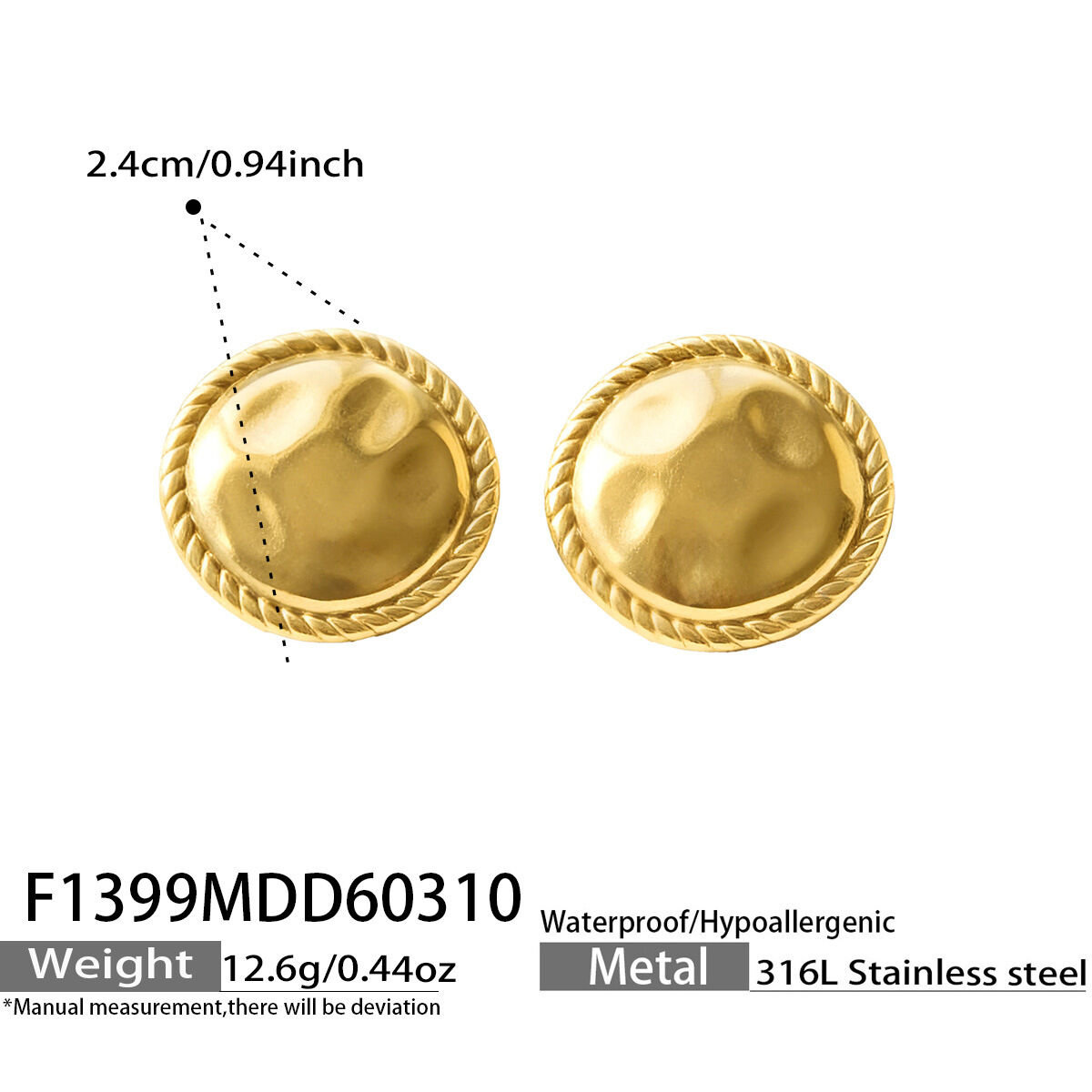 Gold Color