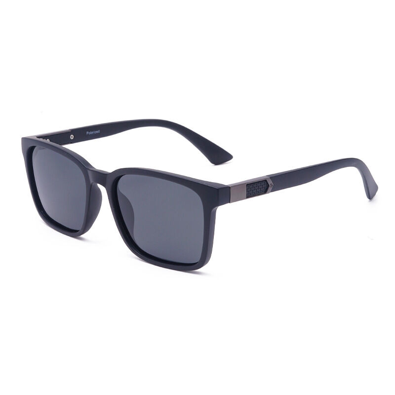 Simple Series Casual Solid Color Women's Sunglasses