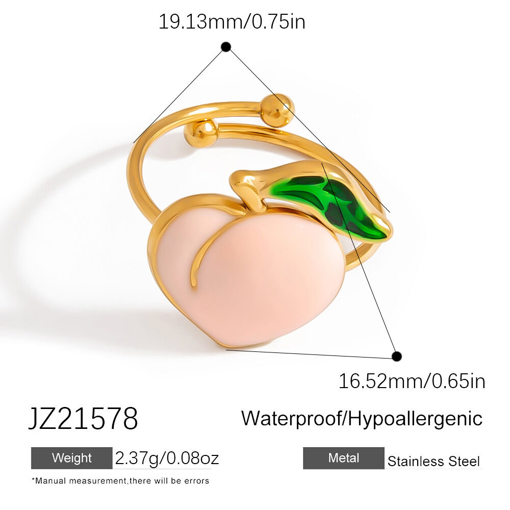 Gold Color/JZ21578 Picture7