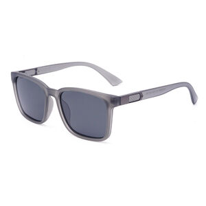Simple Series Casual Solid Color Women's Sunglasses h5 Picture2