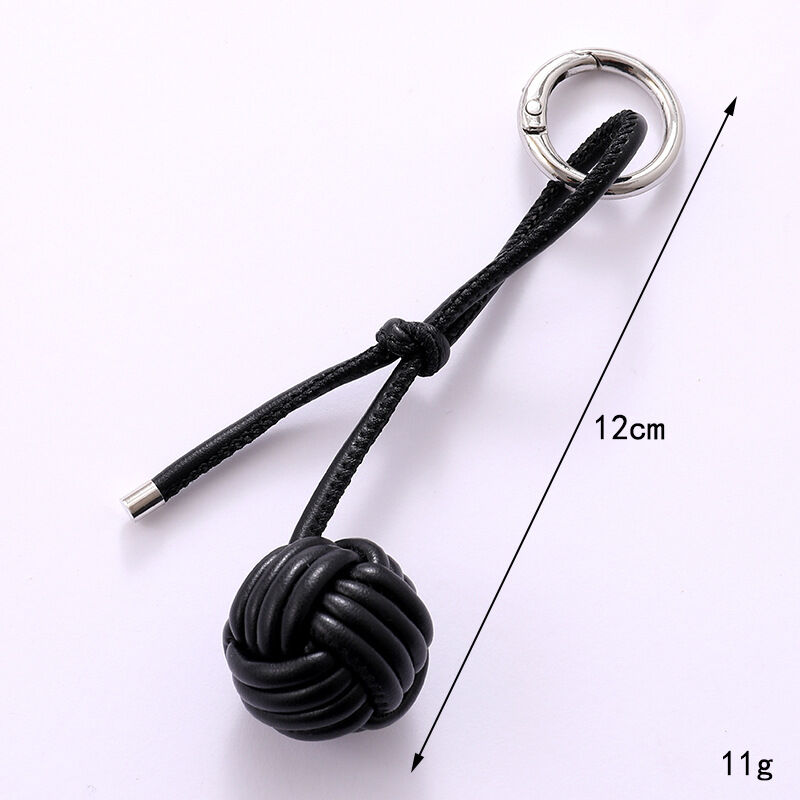 Daily Woven Pu Phone Chain h5 Picture4