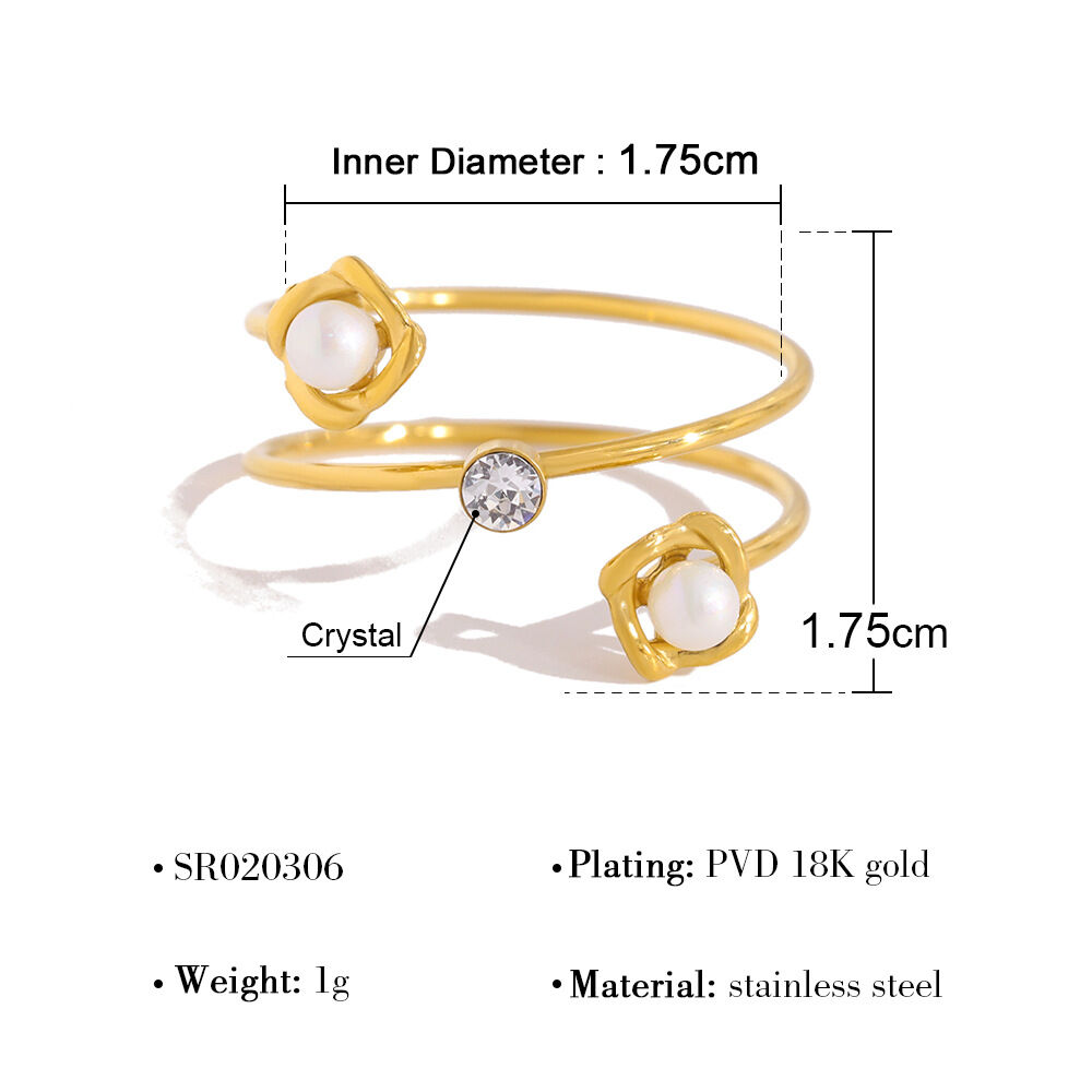 Gold Color/SR020306 