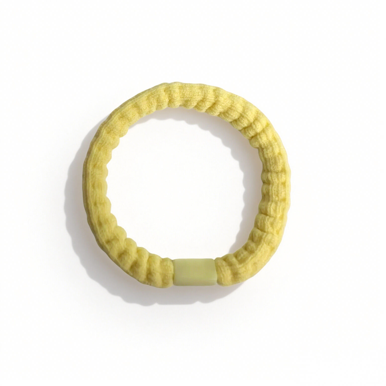 Simple Series Sweet Candy Colors  Women's Hair Ties 